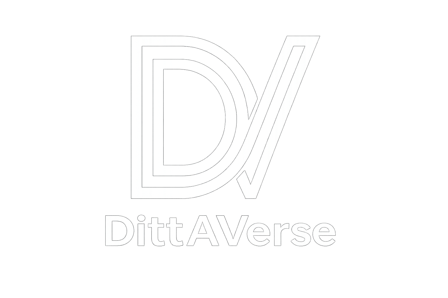 Dittaverse | Your Design Studio for Video & Music